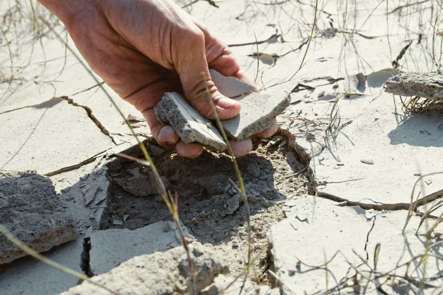 El Día Cero Hídrico: Sin agua y sin futuro