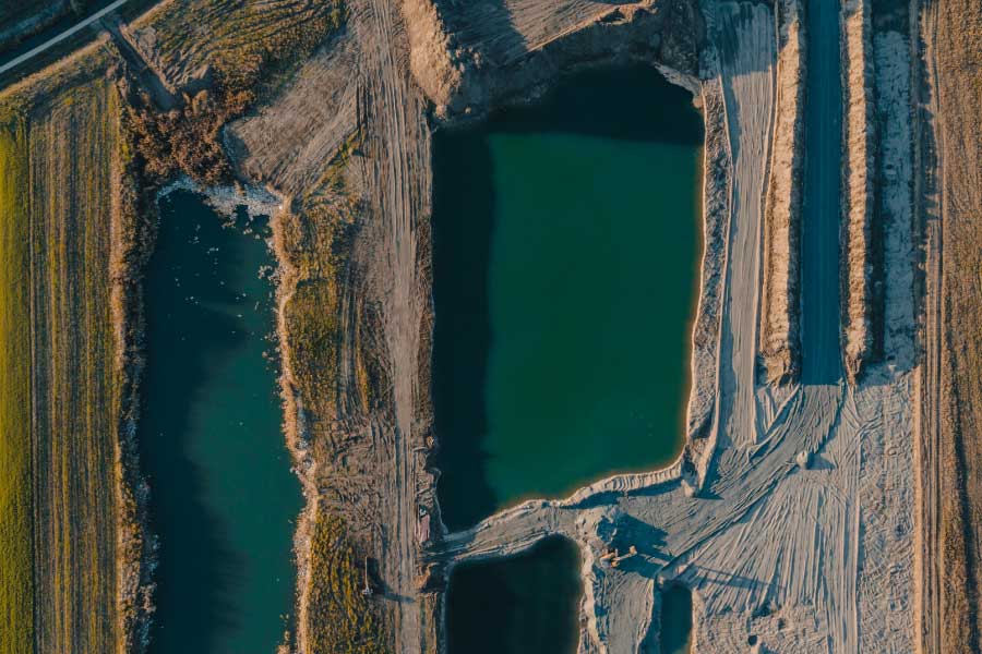 Las Actividades Económicas que Más Consumen Agua a Nivel Mundial