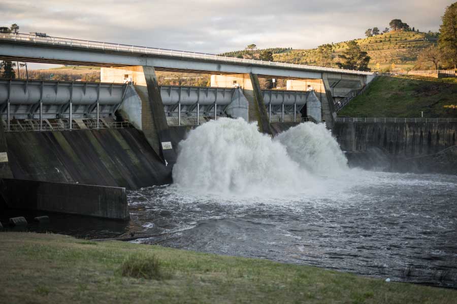 Las Actividades Económicas que Más Consumen Agua a Nivel Mundial