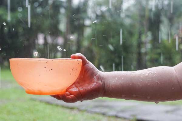 reducir el consumo de agua de forma efectiva