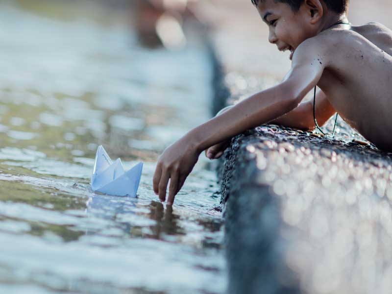 Fundaciones a nivel mundial que Trabajan en la Conservación, Protección y Gestión del Agua